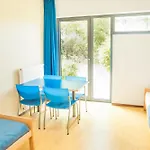 Hostel Jeugdherberg De Peerdevisser Oostduinkerke