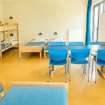 Jeugdherberg De Peerdevisser Hostel