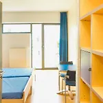 Hostel Jeugdherberg De Peerdevisser