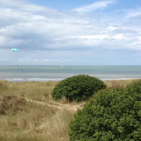 Jeugdherberg De Peerdevisser Auberge de jeunesse