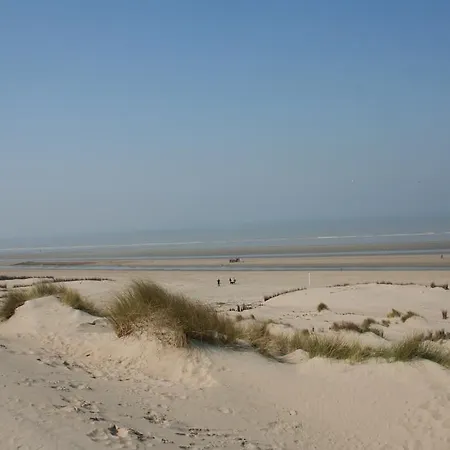 Jeugdherberg De Peerdevisser Albergue *