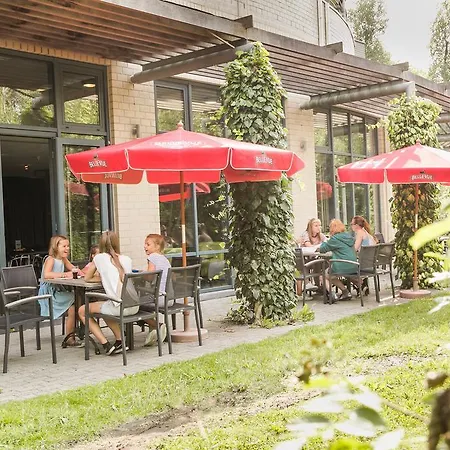 Albergue Jeugdherberg De Peerdevisser