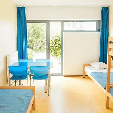 Albergue Jeugdherberg De Peerdevisser