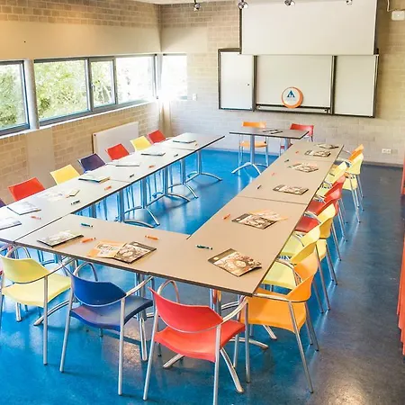 Jeugdherberg De Peerdevisser