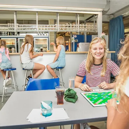 Jeugdherberg De Peerdevisser