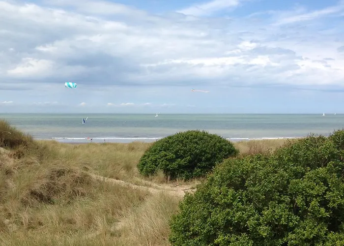 Jeugdherberg De Peerdevisser Ostello