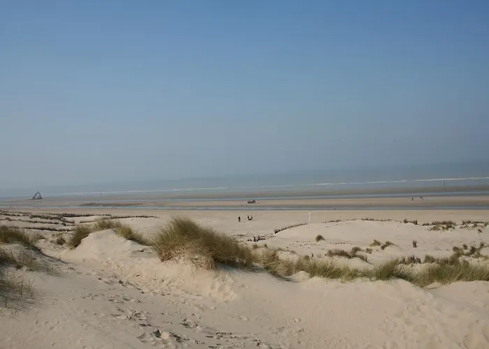 Jeugdherberg De Peerdevisser Ostello *