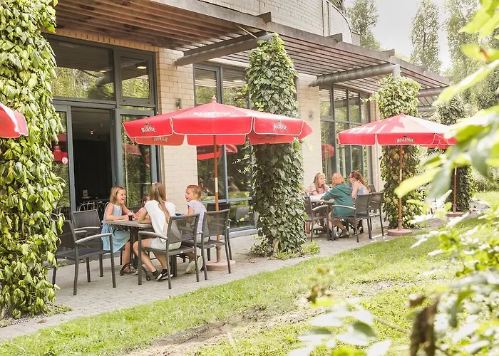 Ostello Jeugdherberg De Peerdevisser