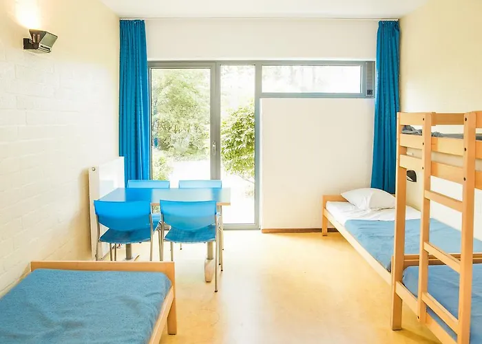 Ostello Jeugdherberg De Peerdevisser