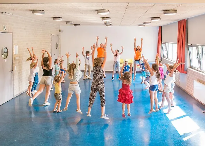 Jeugdherberg De Peerdevisser *