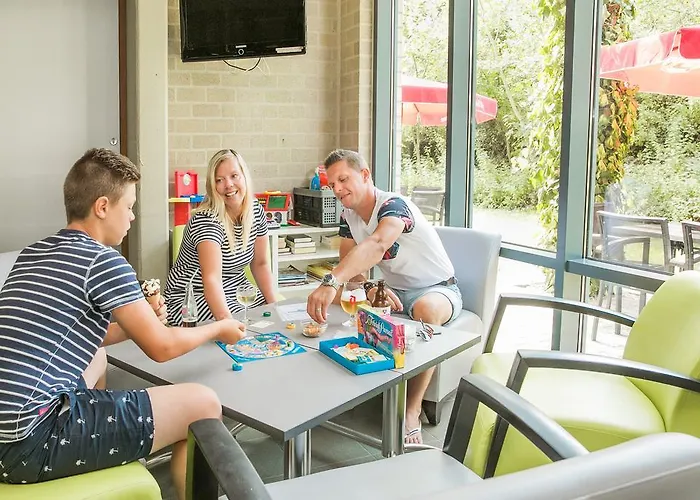 Ostello Jeugdherberg De Peerdevisser